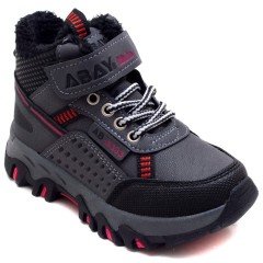 AB-5333 Patik Trekking Bot - Gri