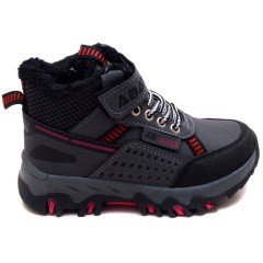 AB-5333 Patik Trekking Bot - Gri
