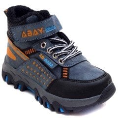AB-5333 Patik Trekking Bot - Mavi