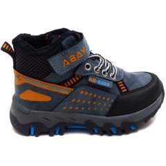 AB-5333 Patik Trekking Bot - Mavi