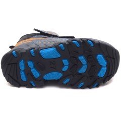AB-5333 Patik Trekking Bot - Mavi