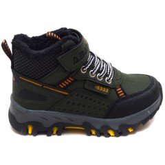 AB-5333 Patik Trekking Bot - Yeşil
