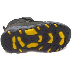 AB-5333 Patik Trekking Bot - Yeşil