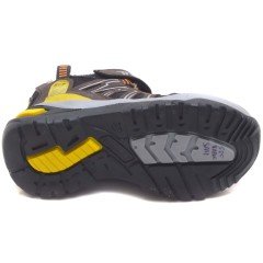 AB-5386 Patik Trekking Bot - Kahverengi