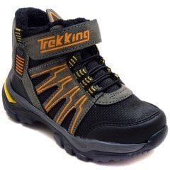 AB-5386 Patik Trekking Bot - Haki/S