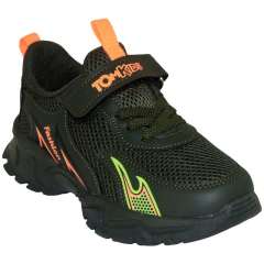 4016 TomKids Patik Spor Ayakkabı - Haki