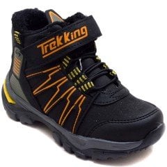 AB-5386 Patik Trekking Bot - Siyah