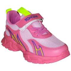 4016 TomKids Patik Spor Ayakkabı - Pembe