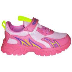 4016 TomKids Patik Spor Ayakkabı - Pembe