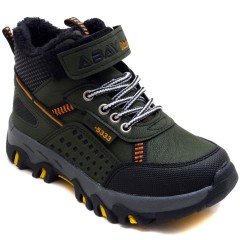 AB-5333 Filet Trekking Bot - Yeşil