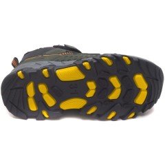 AB-5333 Filet Trekking Bot - Yeşil