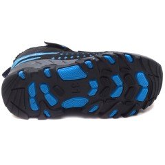 AB-5333 Filet Trekking Bot - Siyah/M
