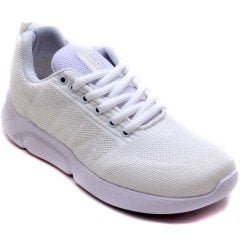 JA-5 Comfort Kadın Spor Ayakkabı - Beyaz