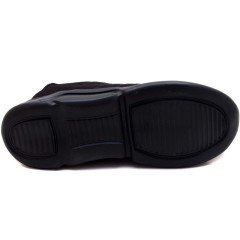 JA-5 Comfort Kadın Spor Ayakkabı - Siyah/S