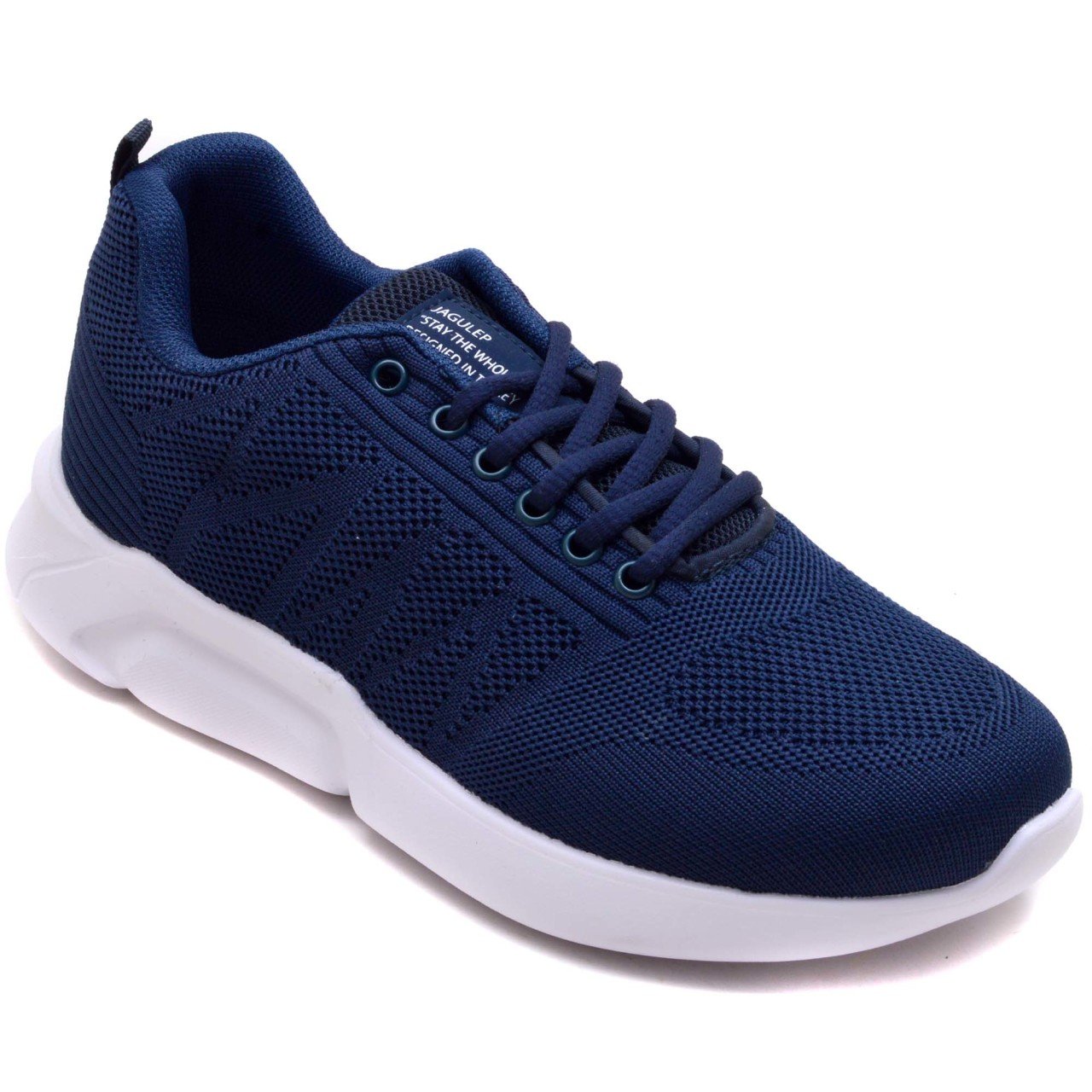 JA-5 Comfort Kadın Spor Ayakkabı - Lacivert