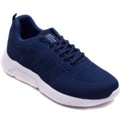 JA-5 Comfort Kadın Spor Ayakkabı - Lacivert