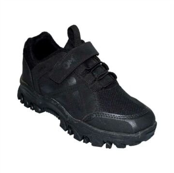 outdoor filet ayakkabı - siyah