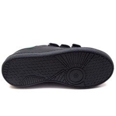 BMN-247 Çocuk Filet Spor Ayakkabı - Siyah(Y)