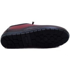 CMFRT 640 Anne Ayakkabı - Bordo (Deri)