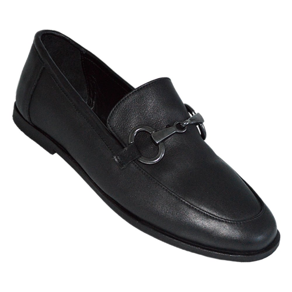 Kadın Günlük Ayakkabı - siyah