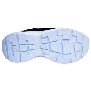 ABAY Filet Spor ayakkabı - Lacivert/Beyaz