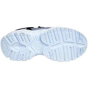 ABAY Filet Spor ayakkabı - Lacivert/Gri/Beyaz