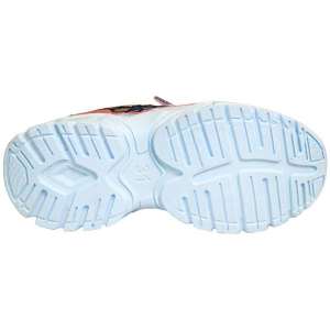 ABAY RoboFighter Filet Spor ayakkabı - Pembe/Mavi/Beyaz