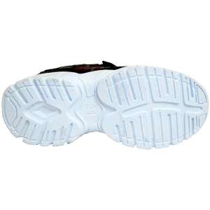 ABAY RoboFighter Filet Spor ayakkabı - Lacivert/Bordo/Beyaz