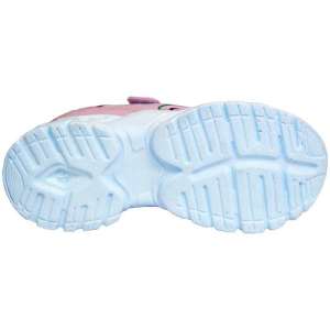 VİVOX Filet Spor ayakkabı - Pembe/Beyaz