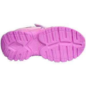 VİVOX Filet Spor ayakkabı - Pembe/Beyaz