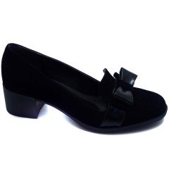 Kurdeleli Kadın Stiletto