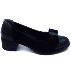 Kurdeleli Kadın Stiletto