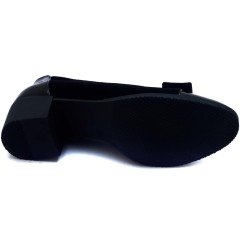Kurdeleli Kadın Stiletto