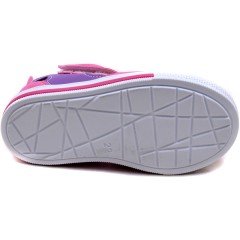 SB-328 Kız Çocuk Bebe Sandalet - Pembe/M