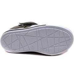 SB-360 Erkek Çocuk Bebe Sandalet - Yeşil