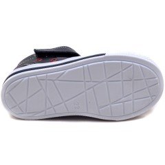 SB-362 Erkek Çocuk Bebe Sandalet - Lacivert