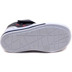 SB-362 Erkek Çocuk Bebe Sandalet - Beyaz