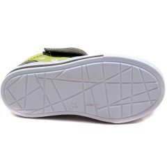 SB-362 Erkek Çocuk Bebe Sandalet - Yeşil