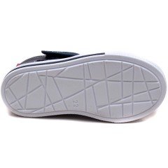 SB-364 Erkek Çocuk Bebe Sandalet - Lacivert