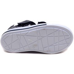 SB-366 Erkek Çocuk Bebe Sandalet - Lacivert