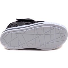 SB-368 Erkek Çocuk Bebe Sandalet - Füme