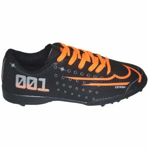 Garson Halisaha Spor Ayakkabı - Siyah