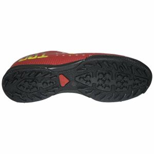 Merdane Halisaha Spor Ayakkabı - Kırmızı