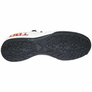 Merdane Halisaha Spor Ayakkabı - Beyaz