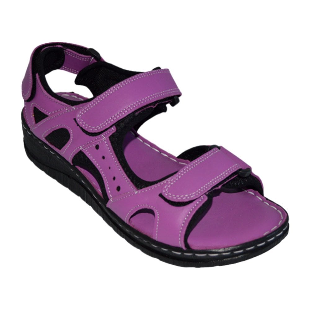 Çocuk Yazlık sandalet - pembe