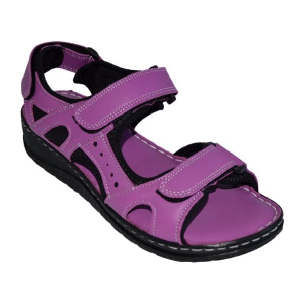 Çocuk Yazlık sandalet - pembe