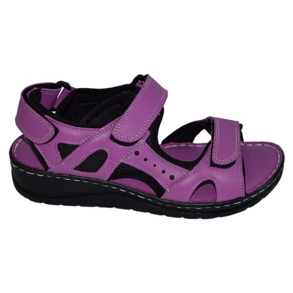 Çocuk Yazlık sandalet - pembe