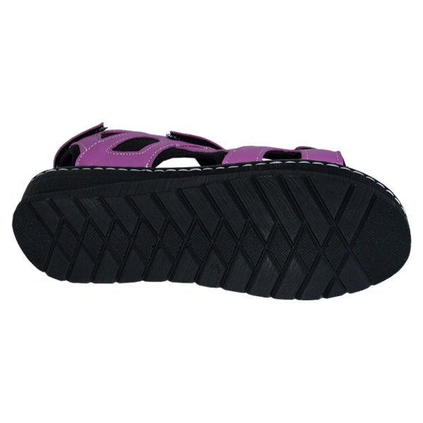 Çocuk Yazlık sandalet - pembe