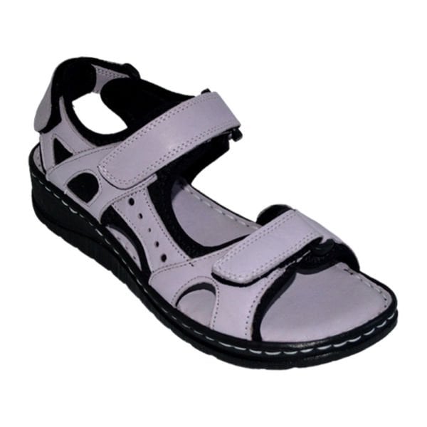 Çocuk Yazlık sandalet - soluk pembe