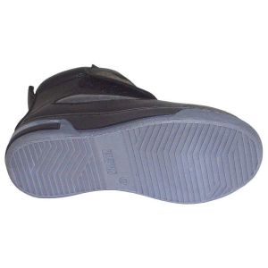 Patik Kışlık Bot - Siyah